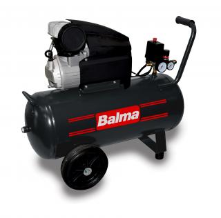 Kompresor BALMA 3/50 Direct