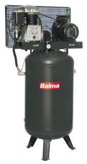 Kompresor BALMA 5.5/270 VERTIK