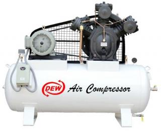Kompresor DEW 10/500