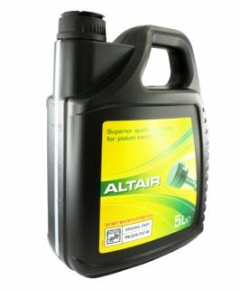 Olej FluidTech Altair VDL 100 Balení:: 2 l