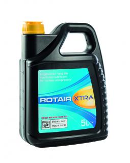 Olej FluidTech Rotair EXTRA 46 Balení:: 5 l