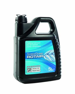 Olej FluidTech Rotair VDL 46 Balení:: 10 l