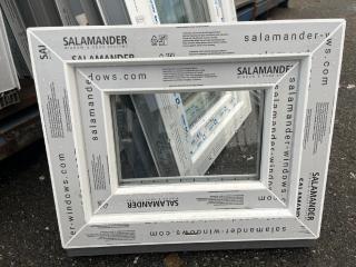 okno 50x40 sklopne