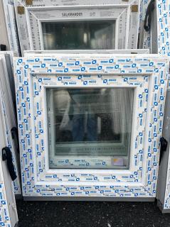 okno 60x60 sklopne