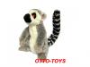 Lemur plyšový exclusive 23cm