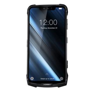 Doogee S90 Barva: černá