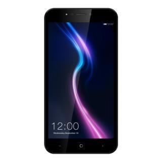 Leagoo Power 2 PRO  + doprava ZDARMA + silikonové pouzdro a ochranná fólie na displeji ZDARMA Barva: zlatá