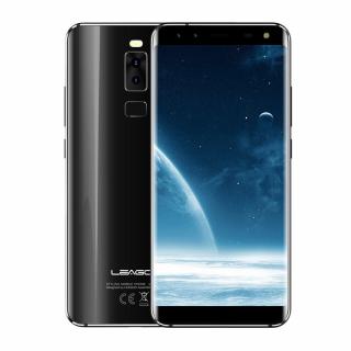 Leagoo S8  + doprava ZDARMA + silikonové pouzdro ZDARMA Barva: modrá