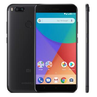 Xiaomi Mi A1 4/64GB  + doprava ZDARMA Barva: zlatá