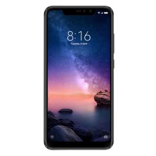 Xiaomi Redmi Note 6 Pro 4GB/64GB Global Barva: černá