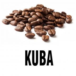 Cuba Altura Lavado 1000g Varianty produktu: Zrnková káva