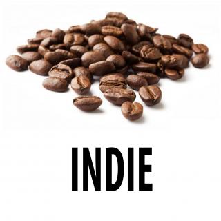 India Parchment 250g Varianty produktu: Zrnková káva