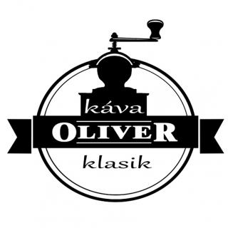 Káva Oliver klasik 250g Varianty produktu: Zrnková káva
