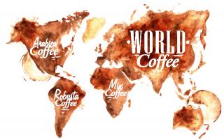 Malý degustační balíček výběrových káv Varianty produktu: Mletá káva