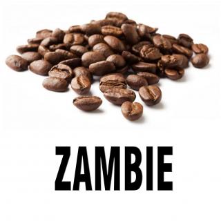 Zambia Balmoral 1000g Varianty produktu: Mletá káva