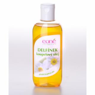 Eoné Delfínek koupelový olej Objem: 100 ml