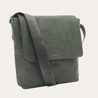 Zelená pánská taška  6 BEERS