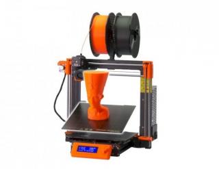 3D tiskárna ORIGINAL PRUSA I3 MK3S+