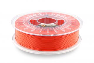 ABS Extrafill  Traffic RED  2,85mm 750g Fillamentum