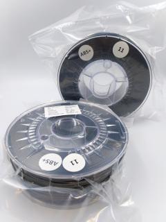 ABS+ filament 1,75 mm Devil Design 1 kg 2. jakost - barva