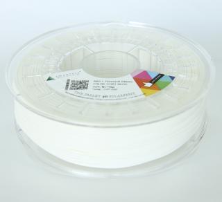 ABS filament bílý ivory 1,75 mm Smartfil 1kg