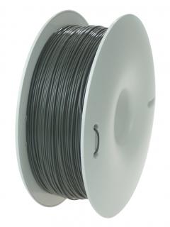 ABS filament grafitově šedý 2,85mm Fiberlogy 850g