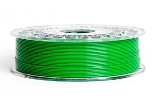 ABS filament green Buddy3D 750g