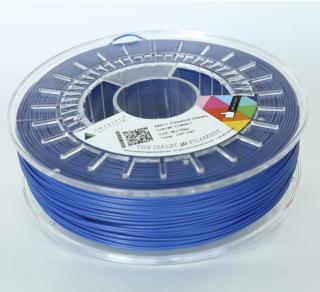 ABS filament kobaltově modrý 2,85 mm Smartfil 750g