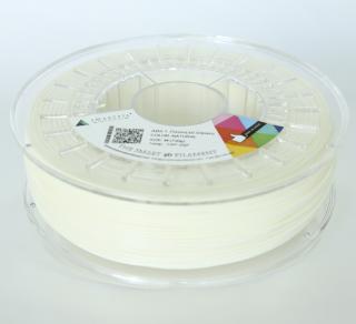 ABS filament přírodní 1,75 mm Smartfil 1kg