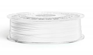 ABS filament white Buddy3D 750g