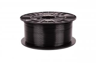 ABS-T tisková struna černá 1,75 mm 1 kg Filament PM