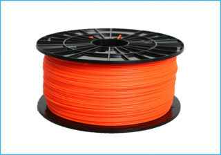 ABS-T tisková struna oranžová 1,75 mm 1 kg Filament PM