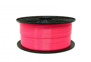 ABS-T tisková struna růžová 1,75 mm 1 kg Filament PM