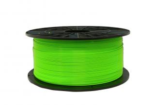 ABS-T tisková struna zelenožlutá 1,75 mm 1 kg Filament PM