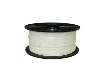 ABS tisková struna bílá 1,75 mm 1 kg Filament PM (ND)  Nové složení