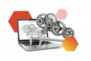 Algoritmické 3D modelování – OpenSCAD