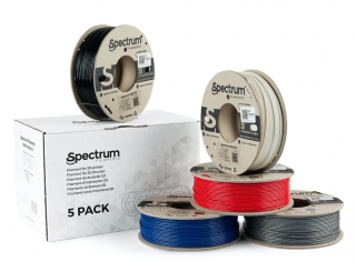 ASA 275 Spectrum 5Pack (5x 0,25kg)