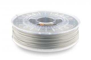 ASA Extrafill  Metallic grey  1,75 mm 3D filament 750g Fillamentum