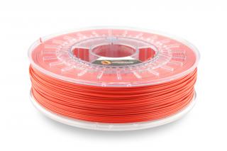 ASA Extrafill  Traffic red  1,75 mm 3D filament 750g Fillamentum