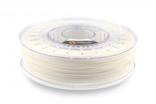 ASA Extrafill  Traffic white  1,75 mm 3D filament 2500g Fillamentum