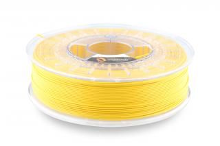 ASA Extrafill  Traffic yellow  1,75 mm 3D filament 750g Fillamentum