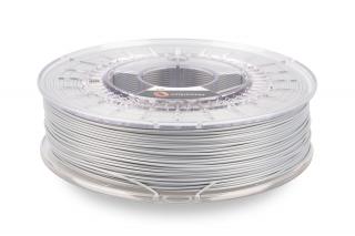 ASA Extrafill  White Aluminium  1,75 mm 3D filament 750g Fillamentum