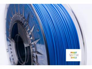 ASA filament dark blue 1,75 mm Print With Smile 0,85kg