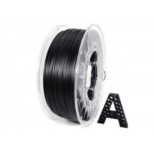 ASA filament grafitový černý 1,75 mm Aurapol 850 g