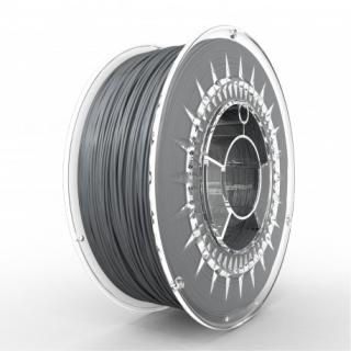 ASA filament hliníkový 1,75 mm Devil Design 1 kg