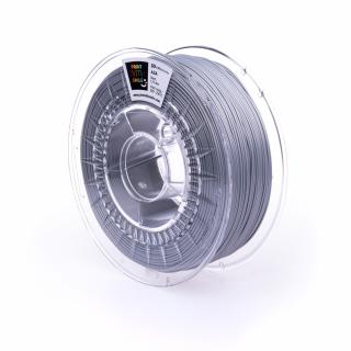 ASA filament Silver Shine 1,75 mm Print With Smile 0,85kg