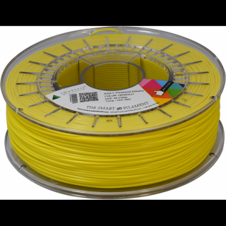 ASA filament tabákově žlutý 2,85 mm Smartfil 750 g