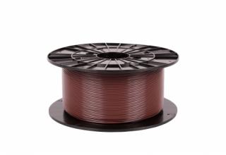 ASA tisková struna hnědá 1,75mm 0,75 kg Filament-PM  UV odolná