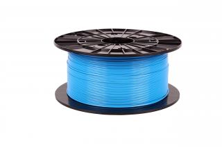 ASA tisková struna modrá 1,75mm 0,75 kg Filament-PM UV odolná