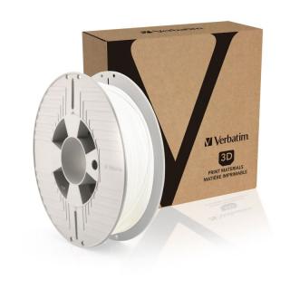BVOH filament 1,75 mm natural Verbatim 0,5 kg